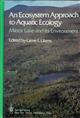 An Ecosystem Approach to Aquatic Ecology: Mirror Lake and Its Environment