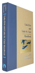 Lake Erie and Lake St. Clair Handbook