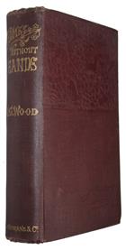 Homes without Hands Being a Description of the Habitations of Animals, Classed According to Their Principle of Construction