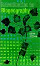 Introduction to Biogeography