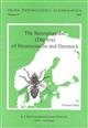 The Sarcophagidae (Diptera) of Fennoscandia and Denmark (Fauna Entomologica Scandinavica 19)
