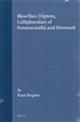 Blowflies (Calliphoridae) of Fennoscandia and Denmark (Fauna Entomologica Scandinavica 24)