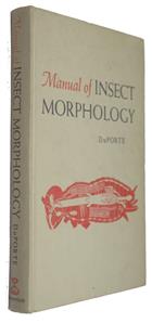 Manual of Insect Morphology