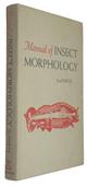 Manual of Insect Morphology
