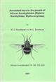 Annotated keys to the genera of African Bombyliidae (Diptera: Bombyliidae; Mythicomyiidae)