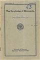The Syrphidae of Minnesota
