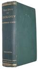 Text-Book of Geology