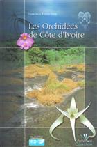 Les Orchidees de Cote d'Ivoire