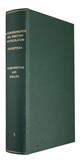 Naturgeschichte der Insecten Deutschlands begonnen von Dr. W.F. Erichson. 1. Abt. Coleoptera. Bd 5, Hälfte 1