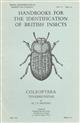 Tenebrionidae (Handbooks for the Identification of British Insects 5/10)