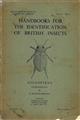 Coleoptera Hydradephaga (Handbooks for Identification of British Insects 4/3)