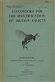 Hymenoptera. Introduction and Keys to Families (Handbooks for the Identification of British Insects 6/1)