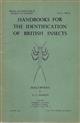 Plecoptera  (Handbooks for the Identification of British Insects 1/6)