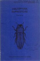 Coleoptera, Buprestidae (Handbooks for the Identification of British Insects 5/1b)