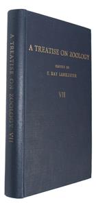 A Treatise on Zoology Part VII Appendiculata, Fasc. 3: Crustacea