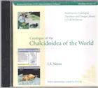 Catalogue of the Chalcidoidea of the World