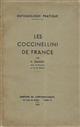 Les Coccinellini de France (Entomologie Pratique)