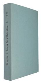 Fauna Coleoptera Helvetiae: Die Käfer-fauna der Schweiz nach der analytischen Methode. Theil. I