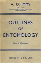 Outlines of Entomology