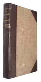 The Dictionary of Entomology