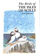 The Birds of the Isles of Scilly