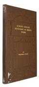 Spanish-English Dictionary of Mining Terms