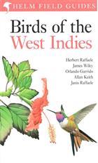 Birds of the West Indies