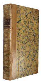 The Journal of a Naturalist