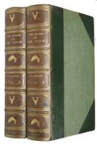 The Moor and the Loch containing Minute Instructions in all Highland Sports. Vol. I-II