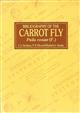 Bibliography of the Carrot Fly Psila rosae (F.)