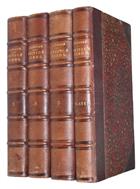 A History of British Birds, with coloured Illustrations of their Eggs. Vol. I-III + Plates