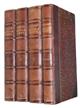 A History of British Birds, with coloured Illustrations of their Eggs. Vol. I-III + Plates