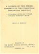 A revision of two species complexes in the Pyraustinae (Lepidoptera: Pyralidae): 1. Cotachena histricalis Walker; 2. Syngamia floridalis Zeller