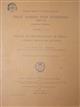 Studies on the Physiology of Corals: I. Feeding Mechanisms and food Great Barrier Reef Expedition 1928-29. Scientific Reports. Vol. I, No. 2