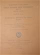 Ecological Surveys of Coral Reefs Great Barrier Reef Expedition 1928-29. Scientific Reports. Vol. III, No. 10