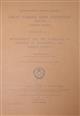 Development and the Formation of Colonies in Pocillopora and Porites. - Part 1 Great Barrier Reef Expedition 1928-29. Scientific Reports. Vol.III, No. 3