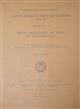 Origin, organization and scope of the expedition Great Barrier Reef Expedition 1928-29. Scientific Reports. Vol. I, No. 1