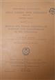Mode of Life, Feeding, Digestion, and Symbiosis with Zooxanthellae in the Tridacnidae Great Barrier Reef Expedition 1928-29. Scientific Reports. Vol. I, No. 11