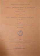 The Biology of Reef-Building Corals Great Barrier Reef Expedition 1928-29. Scientific Reports. Vol. I, No. 13