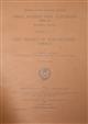 The Biology of Reef-Building Corals Great Barrier Reef Expedition 1928-29. Scientific Reports. Vol. I, No. 13