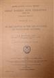 On the Growth of the Adult Colony of Pocillopora bulbosa Great Barrier Reef Expedition 1928-29. Scientific Reports. Vol. III, No. 6