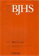 Vitalism and teleology in the natural philosophy of Nehemiah Grew