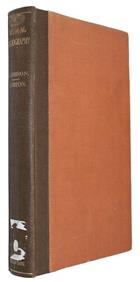 A Medical Bibliography: A check-list of texts illustrating the history of the medical sciences