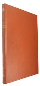 Antarctic and Subantarctic Mollusca: Pelecypoda and Gastropoda (Discovery Reports XXVI)