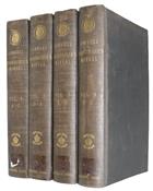 The Bibliographer's Manual of English Literature. Vol. I-IV