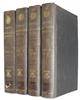 The Bibliographer's Manual of English Literature. Vol. I-IV