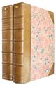 A Dictionary of Chemistry and Mineralogy, with an account of the processes employed in many of the most important chemical manufactures. To which are added a description of chemical apparatus, and various useful tables of weights and measures, chemical instruments, &c. &c. Vol. I-II