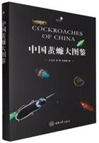  Cockroaches of China | 中国蜚蠊大图鉴