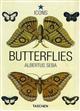 Butterflies & Insects