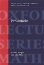 Phylogenetics